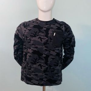 Sweatshirt | Express